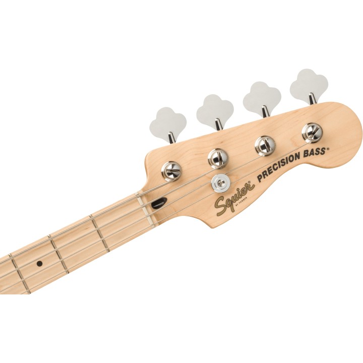 Acquista SQUIER Affinity Series Precision Bass Pj 0378553506 online | Merula Strumenti Musicali