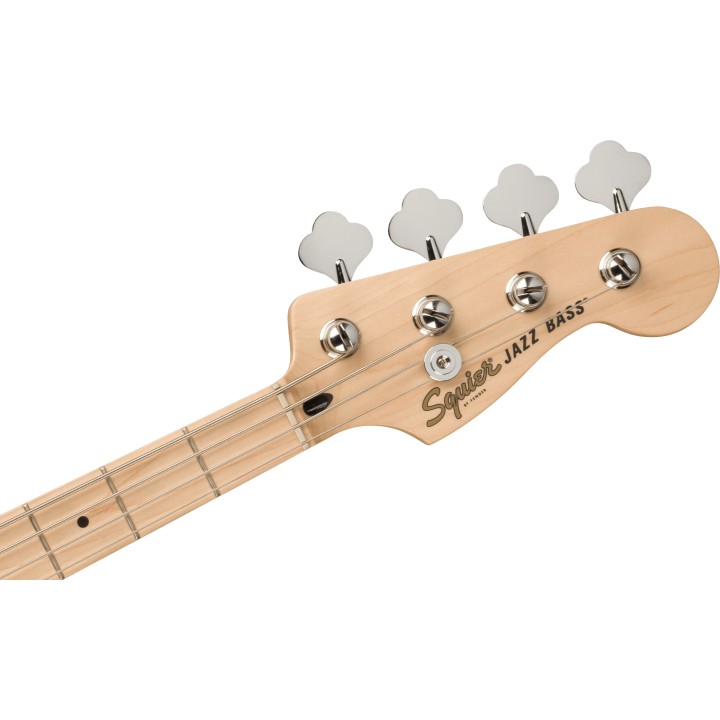 Acquista SQUIER AFFINITY SERIES JAZZ BASS WPG 3TS online | Merula Strumenti Musicali