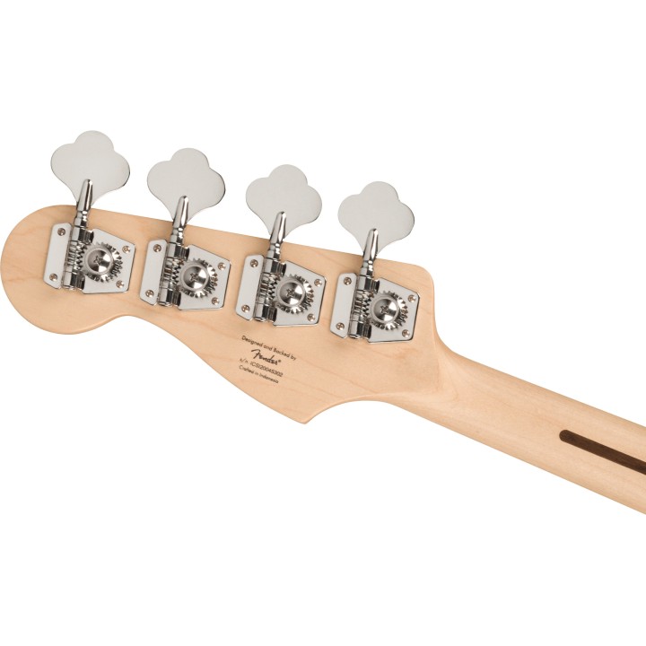 Acquista SQUIER AFFINITY SERIES JAZZ BASS WPG 3TS online | Merula Strumenti Musicali