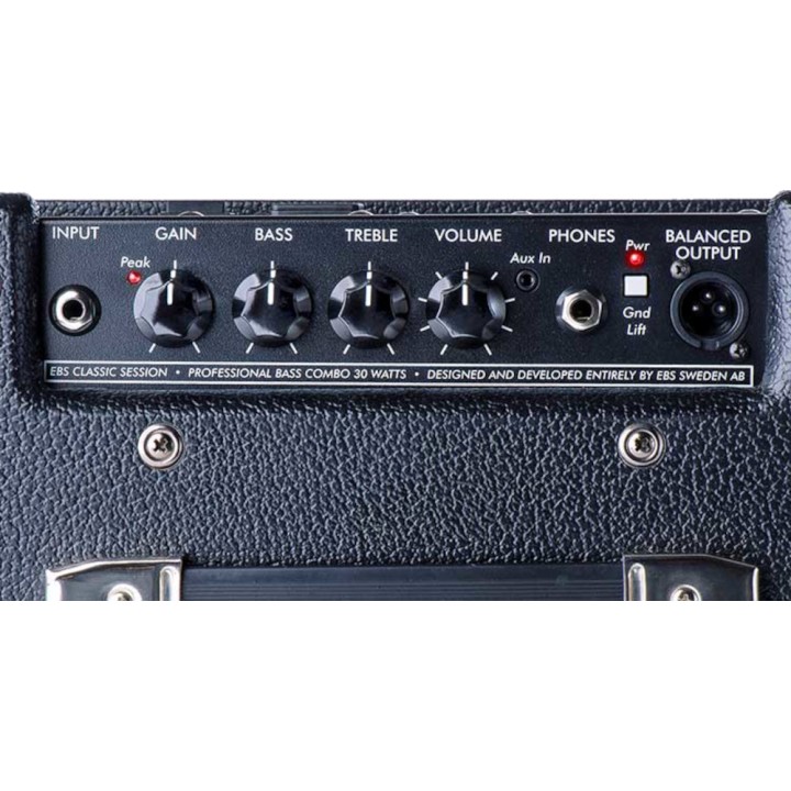 Acquista EBS 30S MK2 online | Merula Strumenti Musicali