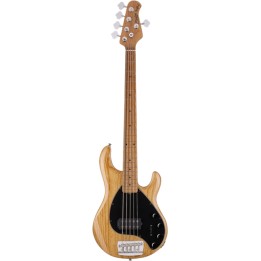 Acquista STERLING STINGRAY RAY35 5 ASH TASTIERA ACERO ROASTED online | Merula Strumenti Musicali