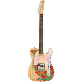 Acquista FENDER Jimmy Page Telecaster 0146230721 online | Merula Strumenti Musicali
