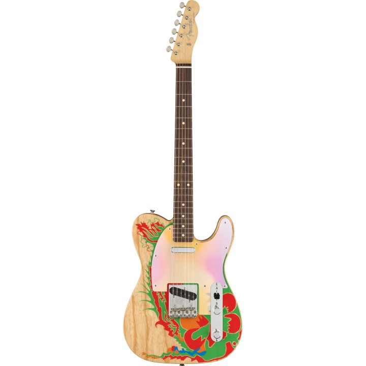 Acquista FENDER Jimmy Page Telecaster 0146230721 online | Merula Strumenti Musicali