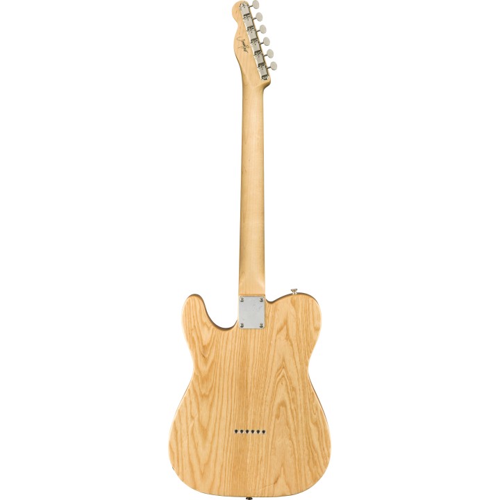 Acquista FENDER Jimmy Page Telecaster 0146230721 online | Merula Strumenti Musicali