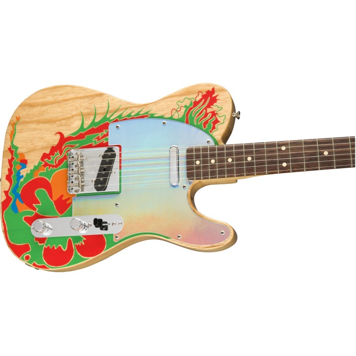 Acquista FENDER Jimmy Page Telecaster 0146230721 online | Merula Strumenti Musicali