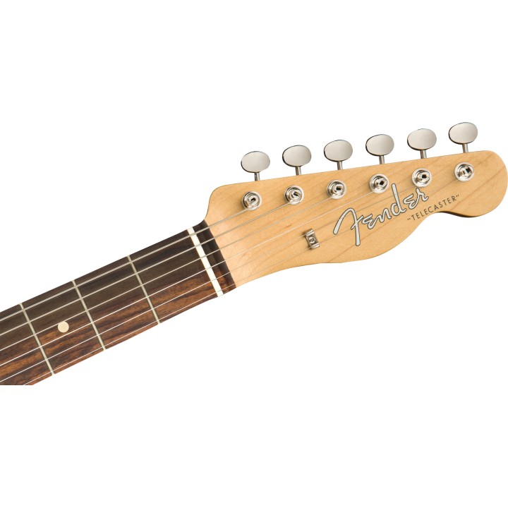 Acquista FENDER Jimmy Page Telecaster 0146230721 online | Merula Strumenti Musicali