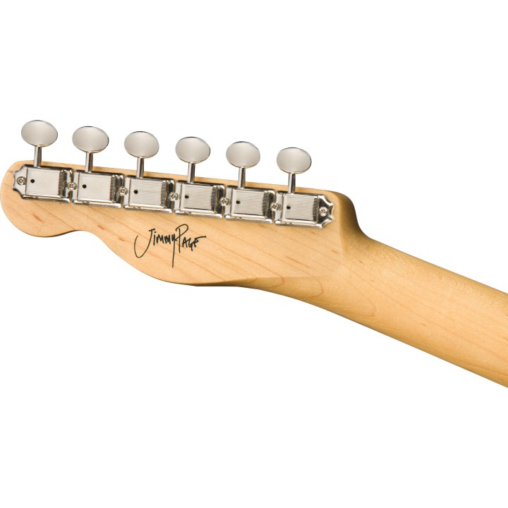 Acquista FENDER Jimmy Page Telecaster 0146230721 online | Merula Strumenti Musicali