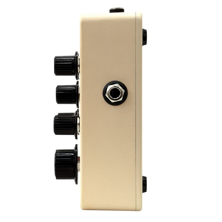 Acquista ORANGE ACOUSTIC PEDAL | Merula Strumenti Musicali