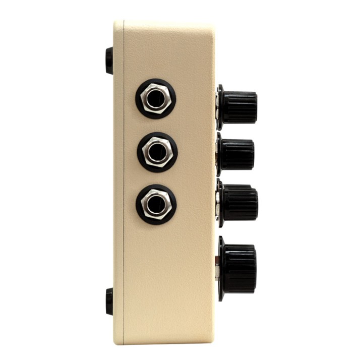 Acquista ORANGE ACOUSTIC PEDAL | Merula Strumenti Musicali