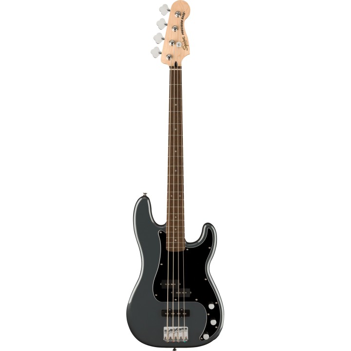 Acquista SQUIER Affinity Series Precision Bass Pj 0378551569 online | Merula Strumenti Musicali