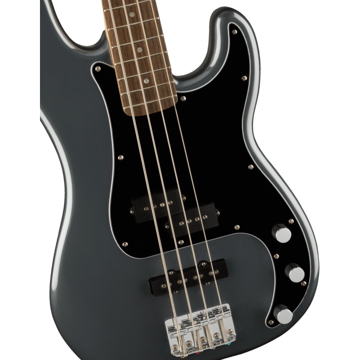 Acquista SQUIER Affinity Series Precision Bass Pj 0378551569 online | Merula Strumenti Musicali
