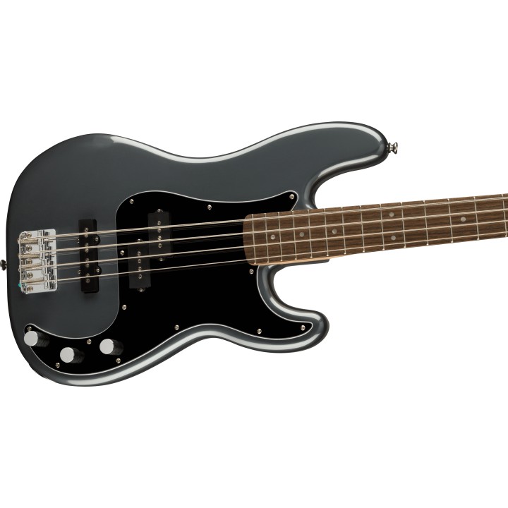 Acquista SQUIER Affinity Series Precision Bass Pj 0378551569 online | Merula Strumenti Musicali