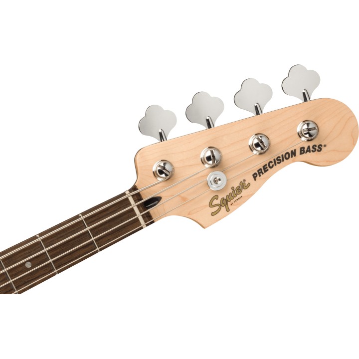 Acquista SQUIER Affinity Series Precision Bass Pj 0378551569 online | Merula Strumenti Musicali