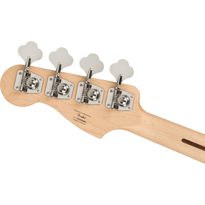 Acquista SQUIER Affinity Series Precision Bass Pj 0378551569 online | Merula Strumenti Musicali