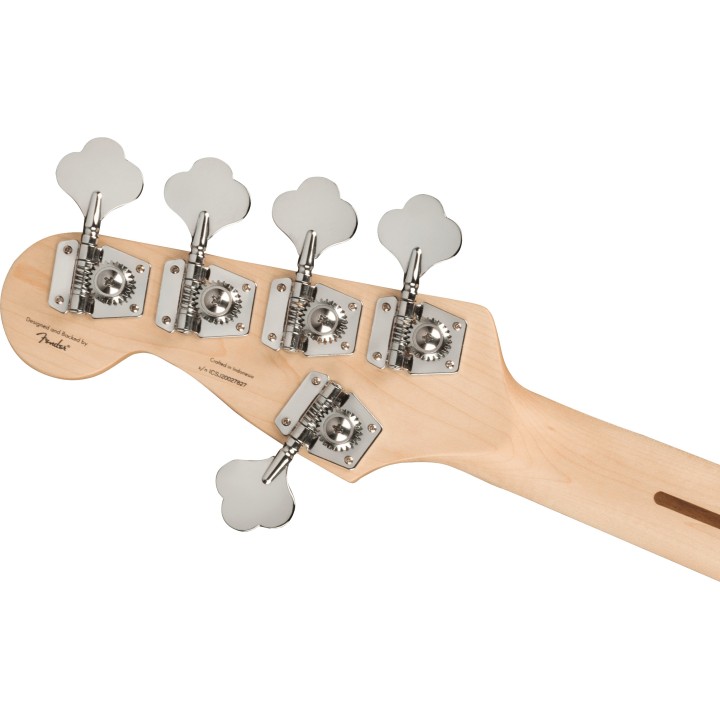 Acquista SQUIER Affinity Series Jazz Bass V online | Merula Strumenti Musicali