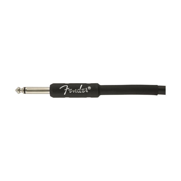 Acquista FENDER PRO 10' ANGL INST CABLE BLK 0990820025 online | Merula Strumenti Musicali