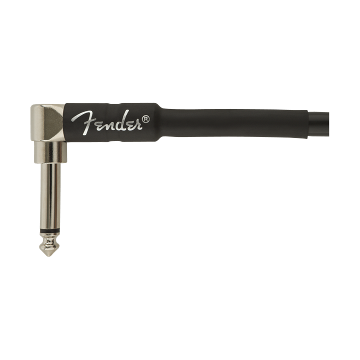 Acquista FENDER PRO 10' ANGL INST CABLE BLK 0990820025 online | Merula Strumenti Musicali