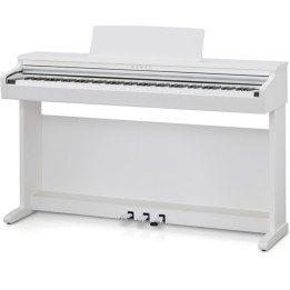 Kawai - Kdp120 White | Merula Strumenti Musicali