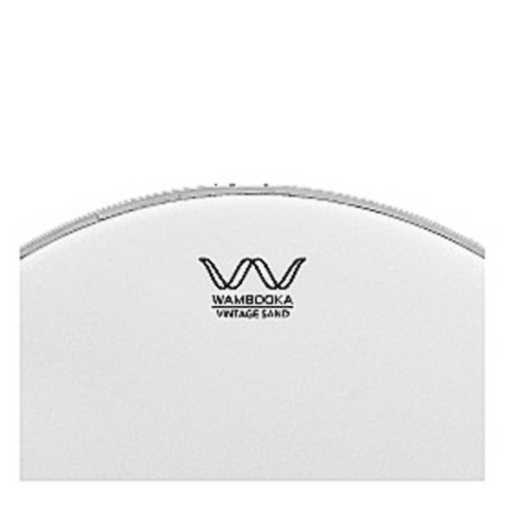 Acquista WAMBOOKA VINTAGE SAND 8" COH-VS-8 | Merula Strumenti Musicali