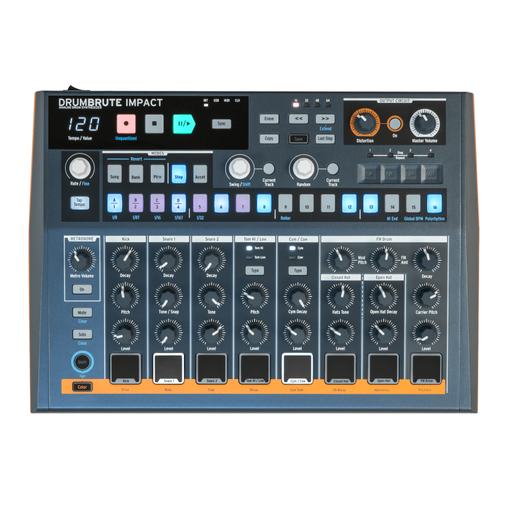 arturia-drumbrute-impact-drum-machine
