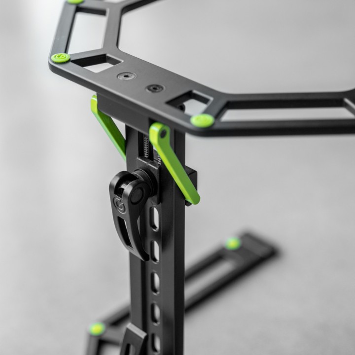 Acquista GRAVITY LTS 01 B SET1 | Merula Strumenti Musicali