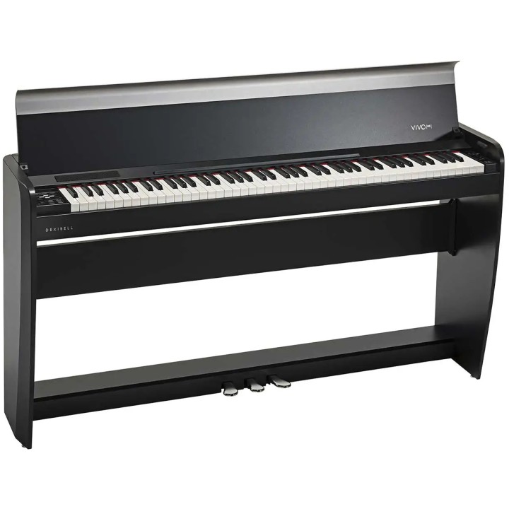 Acquista DEXIBELL VIVO H3 BK online | Merula Strumenti Musicali