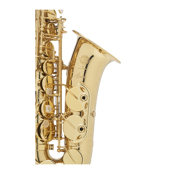 Selmer-Axos