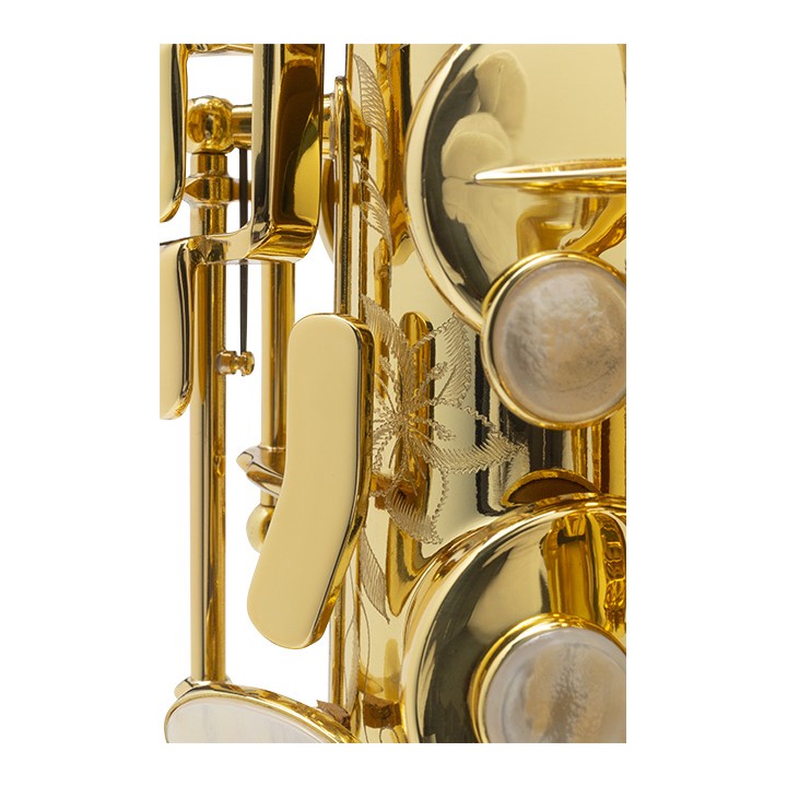 Selmer-Axos