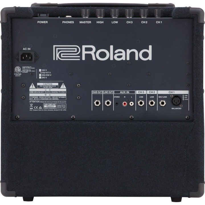 Acquista ROLAND KC-80 online | Merula Strumenti Musicali