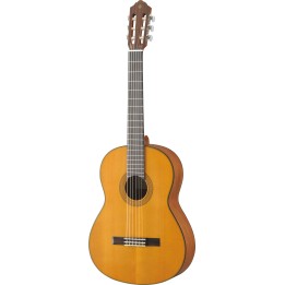 Acquista YAMAHA Cg122mc online | Merula Strumenti Musicali