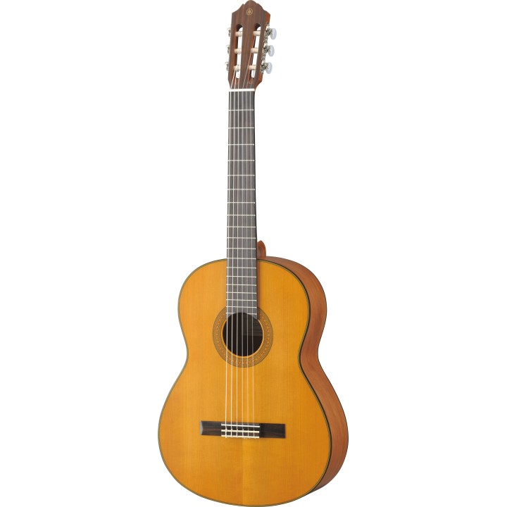 Acquista YAMAHA Cg122mc online | Merula Strumenti Musicali