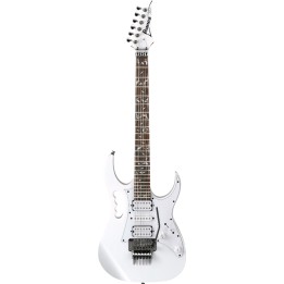 Ibanez JEMJR WH - Chitarra Elettrica
