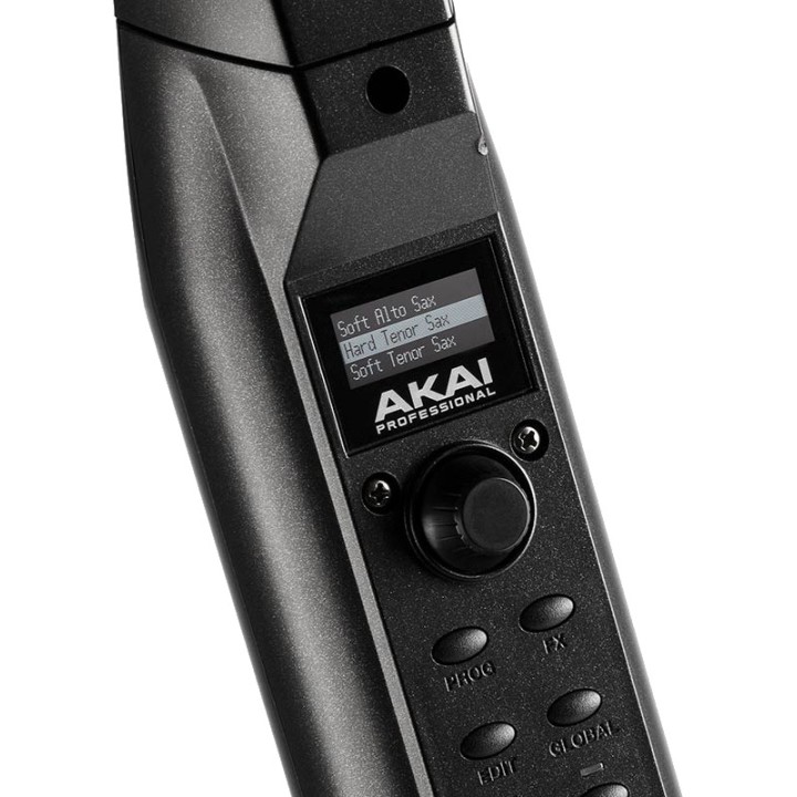 AKAI | EWI SOLO WIND CONTROLLER Strumento a fiato elettronico