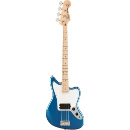 Acquista SQUIER AFFINITY SERIES JAGUAR BASS H 0378502502 online | Merula Strumenti Musicali