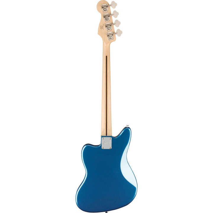 Acquista SQUIER AFFINITY SERIES JAGUAR BASS H 0378502502 online | Merula Strumenti Musicali