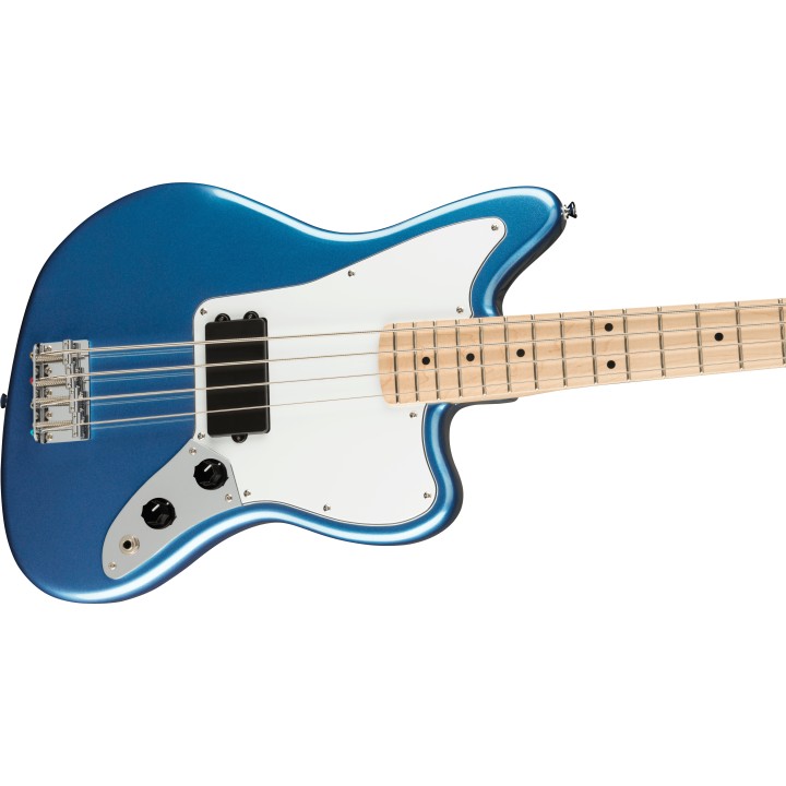 Acquista SQUIER AFFINITY SERIES JAGUAR BASS H 0378502502 online | Merula Strumenti Musicali