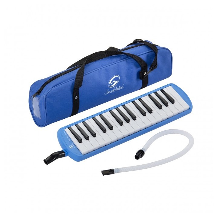 Acquista SOUNDSATION MELODICA 32 TASTI online | Merula Strumenti Musicali