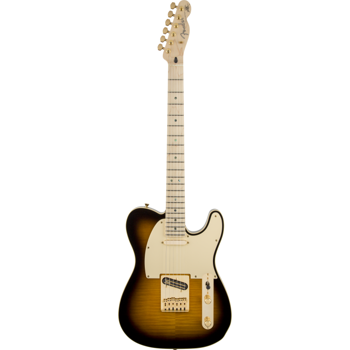 Acquista FENDER Richie Kotzen Tele Mn Bsb online | Merula Strumenti Musicali