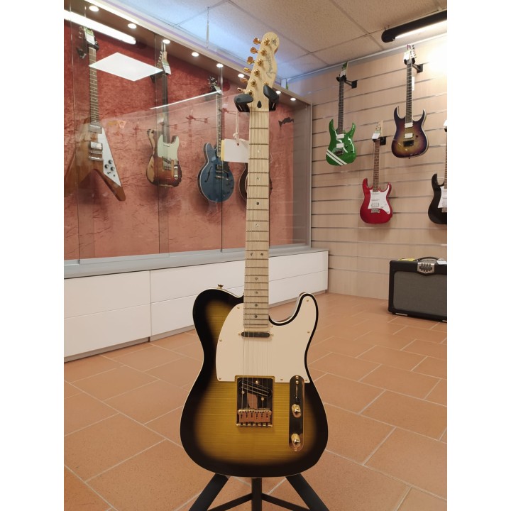 Acquista FENDER Richie Kotzen Tele Mn Bsb online | Merula Strumenti Musicali