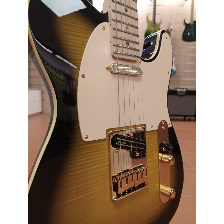 Acquista FENDER Richie Kotzen Tele Mn Bsb online | Merula Strumenti Musicali