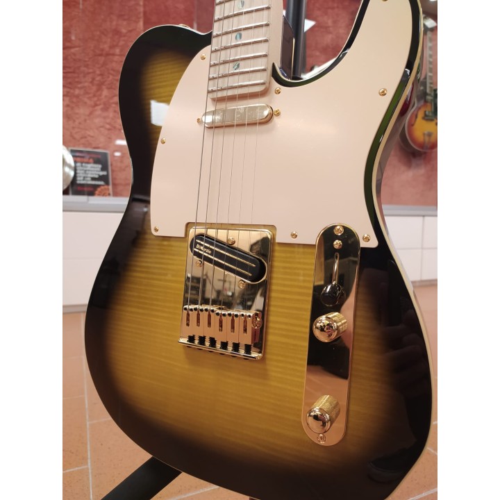 Acquista FENDER Richie Kotzen Tele Mn Bsb online | Merula Strumenti Musicali