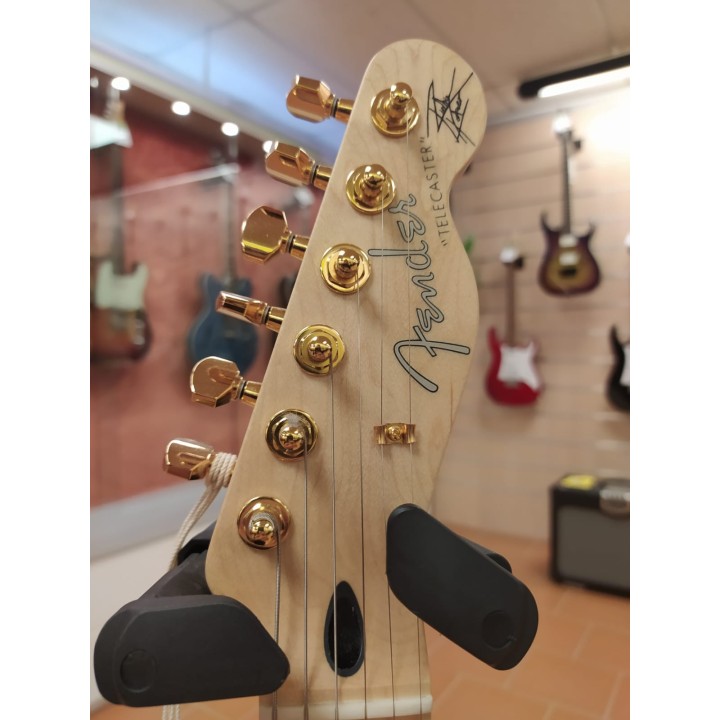 Acquista FENDER Richie Kotzen Tele Mn Bsb online | Merula Strumenti Musicali