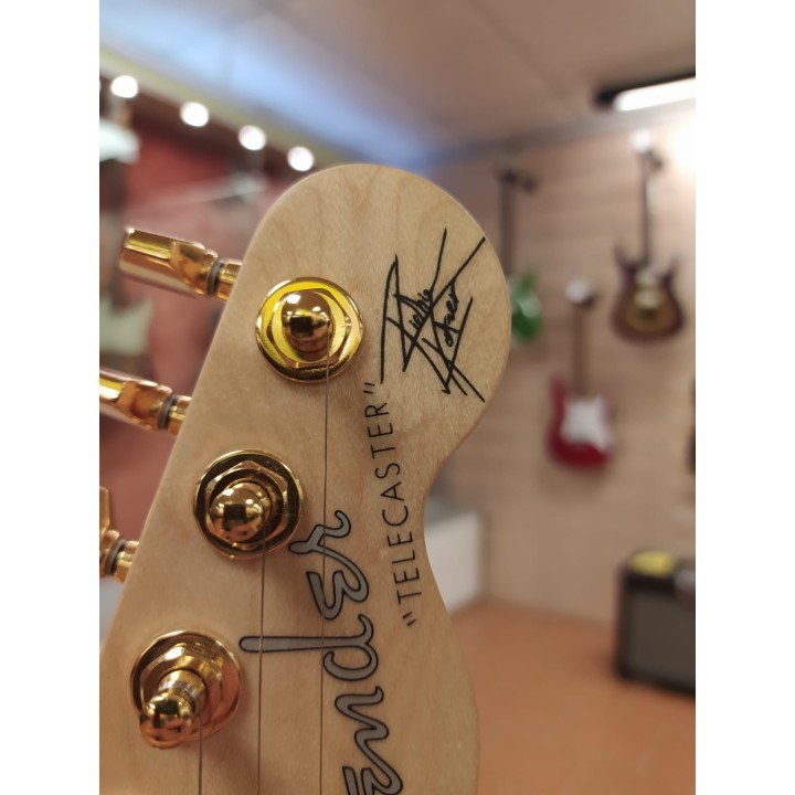 Acquista FENDER Richie Kotzen Tele Mn Bsb online | Merula Strumenti Musicali
