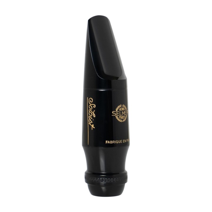 SELMER | SOLOIST E NU