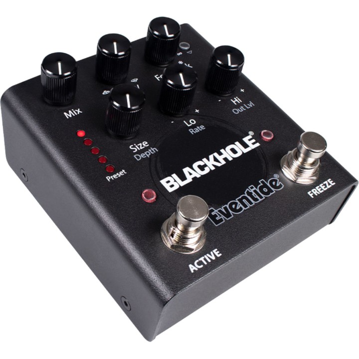 Acquista EVENTIDE BLACK HOLE online | Merula Strumenti Musicali