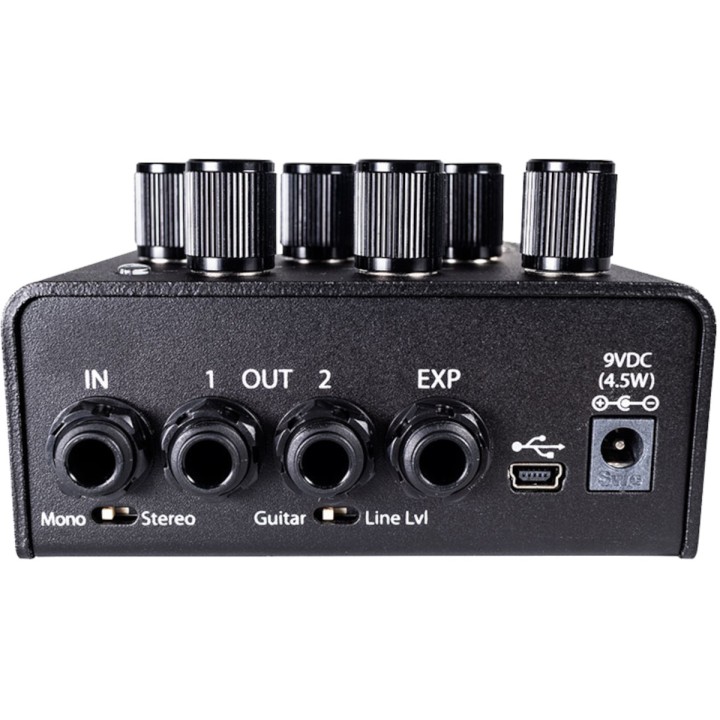 Acquista EVENTIDE BLACK HOLE online | Merula Strumenti Musicali
