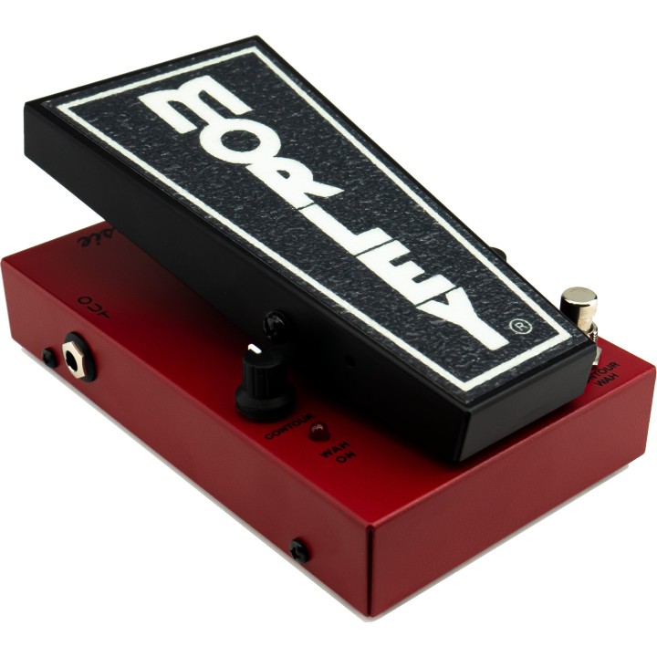 Acquista MORLEY 20/20 BAD HORSIE WAH online | Merula Strumenti Musicali