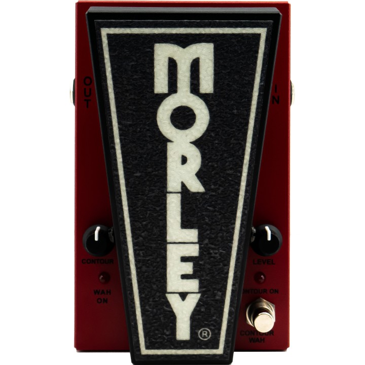Acquista MORLEY 20/20 BAD HORSIE WAH online | Merula Strumenti Musicali