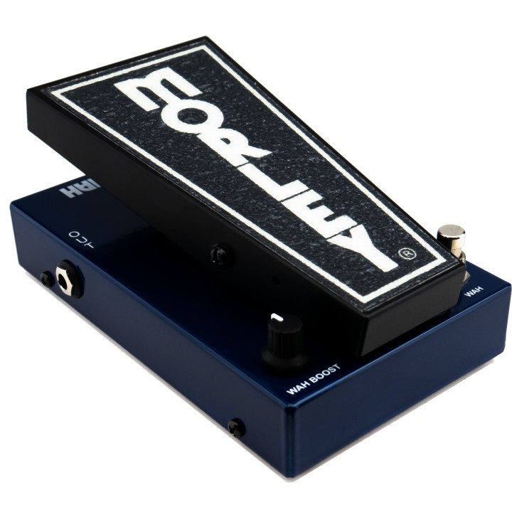 Acquista MORLEY 20/20 POWER WAH online | Merula Strumenti Musicali
