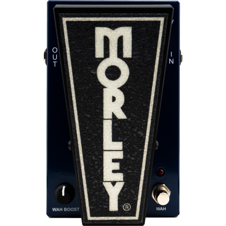Acquista MORLEY 20/20 POWER WAH online | Merula Strumenti Musicali